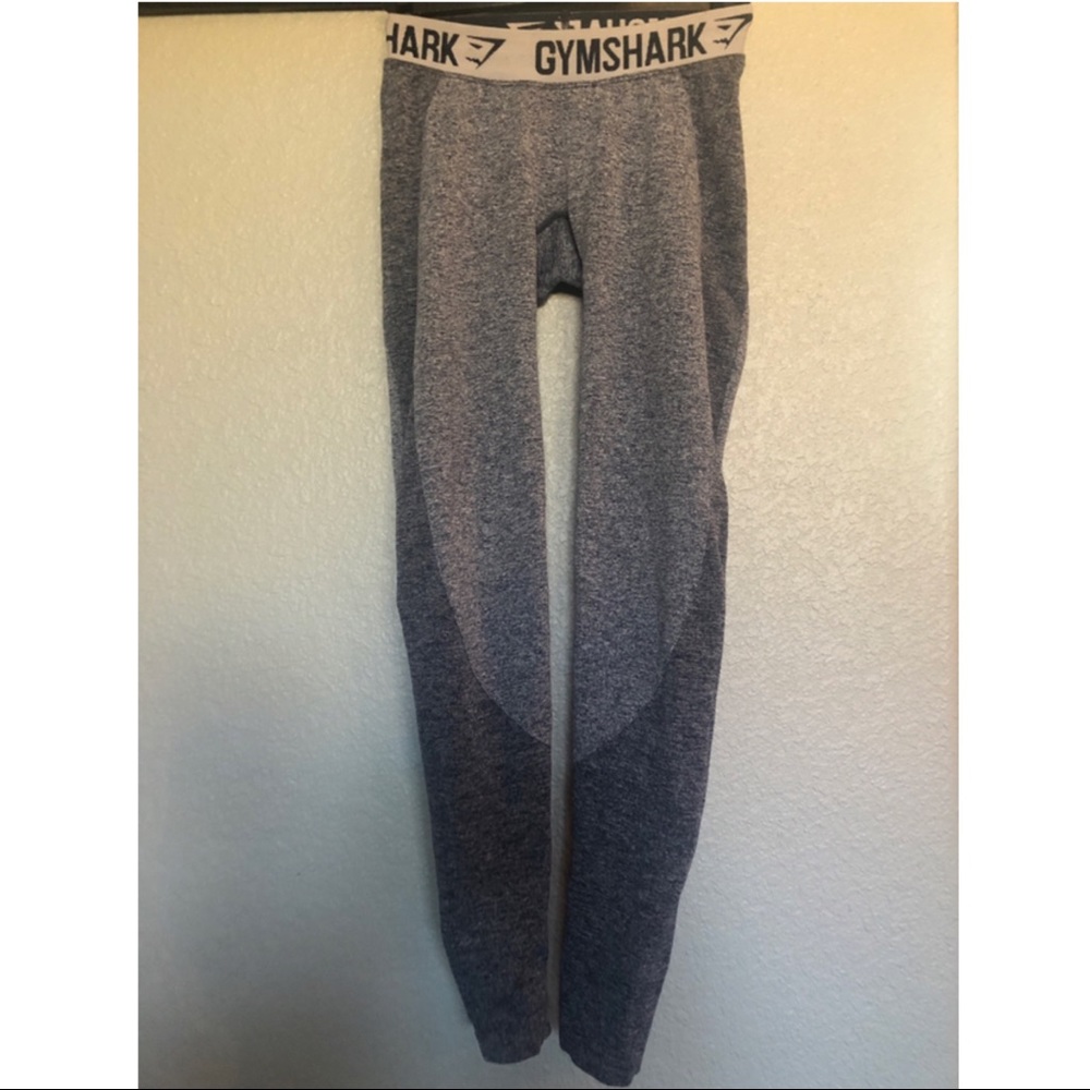 Gymshark Flex Leggings - xsmall